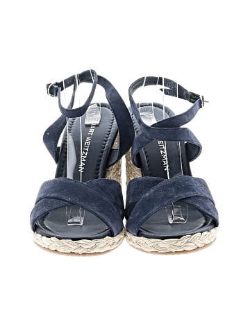Stuart Weitzman Wedges (view 2)