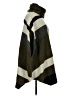 Tabitha Green Poncho Size M - photo 4
