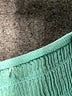 Unbranded Teal Cocktail Dress Size P (estimated, petite) - photo 7