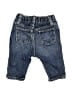 Old Navy Blue Jeans Size 0-3 mo - photo 2