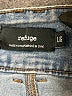 Refuge Blue Denim Skirt Size L - photo 4