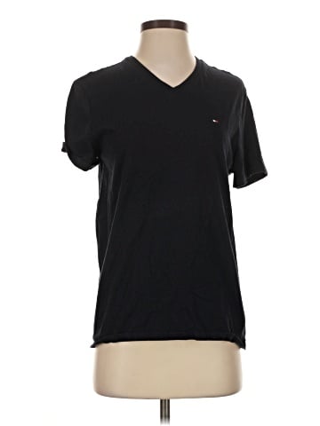 Tommy Hilfiger Short Sleeve T-Shirt (view 1)