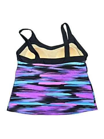ZeroXposur Swimsuit Top (view 2)