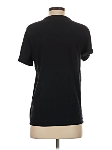 Tommy Hilfiger Short Sleeve T-Shirt (view 2)
