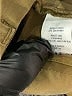 J.Crew Brown Khakis Size 14 - photo 5