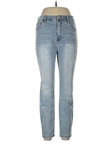 Curve Appeal Jeans (view 1)