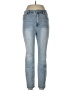 Curve Appeal Blue Jeans Size 32 waist - photo 1