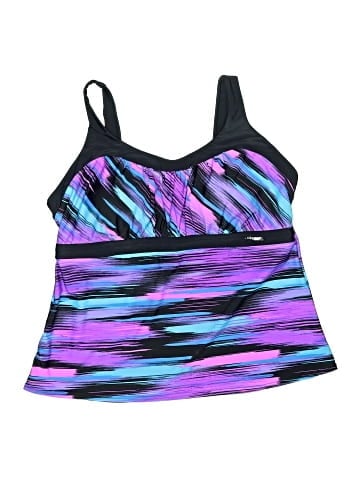 ZeroXposur Swimsuit Top (view 1)
