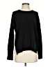 French Connection Black Pullover Sweater Size XS - photo 1