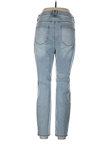 Curve Appeal Jeans (view 2)