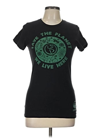 Chaser Short Sleeve T-Shirt (view 1)