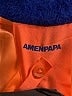 Amenpapa Blue Coat Size S - photo 6