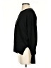 French Connection Black Pullover Sweater Size XS - photo 5