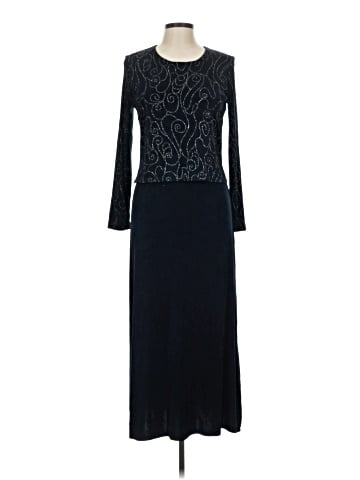 Rabbit Rabbit Rabbit Designs Casual Dress (view 1)