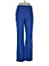 Croft & Barrow Blue Active Pants Size 10 - photo 1