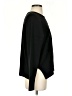 French Connection Black Pullover Sweater Size XS - photo 4