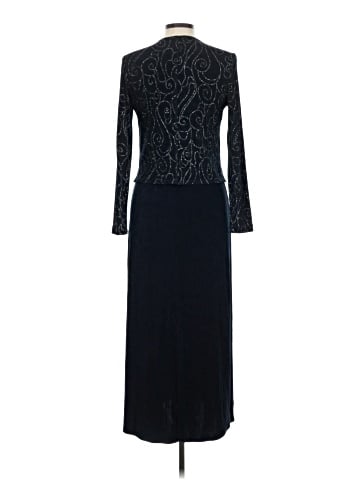 Rabbit Rabbit Rabbit Designs Casual Dress (view 2)