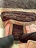 Abercrombie 100% Cotton Tan Yellow Jeans Size 8 - photo 3