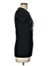 Chaser Black Short Sleeve T-Shirt Size L - photo 4