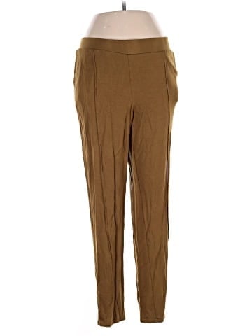 Purejill Casual Pants (view 1)