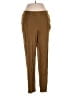 Purejill Brown Casual Pants Size L - photo 1