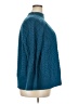 Talbots Teal Turtleneck Sweater Size 3X - photo 4