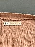Sonoma Goods for Life Pink Pullover Sweater Size L - photo 7