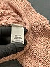 Sonoma Goods for Life Pink Pullover Sweater Size L - photo 8