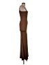 Assorted Brands Brown Cocktail Dress Size XS - photo 4