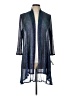 R&M Richards Blue Kimono Size 12 - photo 1