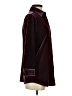 Soft Surroundings Burgundy Long Sleeve Blouse Size XS (petite) - photo 4