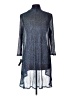 R&M Richards Blue Kimono Size 12 - photo 2