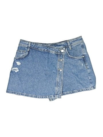 Zara Skort (view 1)