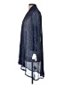 R&M Richards Blue Kimono Size 12 - photo 5