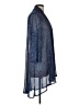 R&M Richards Blue Kimono Size 12 - photo 4