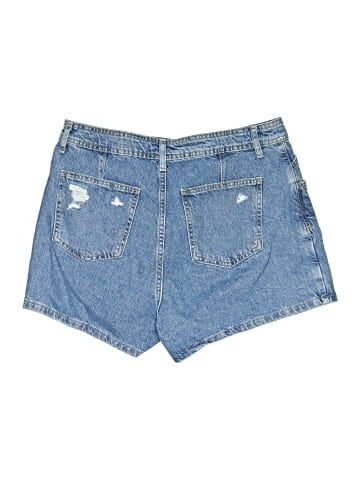 Zara Skort (view 2)