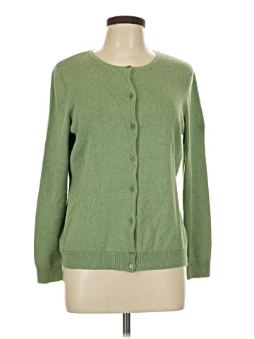 Croft & Barrow Cardigan (view 1)