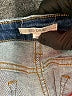 STS Blue Hearts Blue Jeans Size 30 waist - photo 7