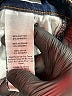 STS Blue Hearts Blue Jeans Size 30 waist - photo 8