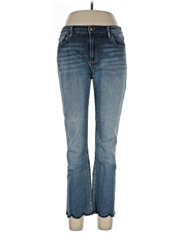 Aqua Jeans (view 1)