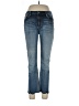 Aqua Blue Jeans Size 30 waist - photo 1
