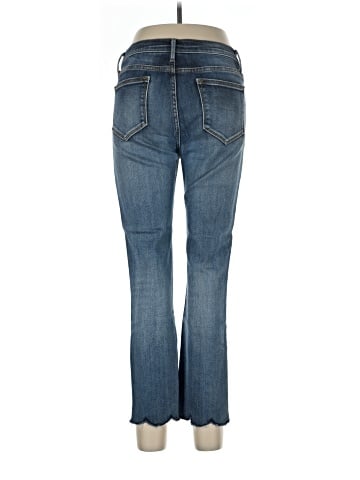 Aqua Jeans (view 2)