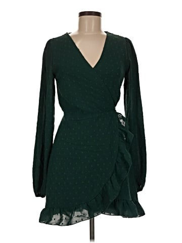 Francesca's Cocktail Dress (view 1)