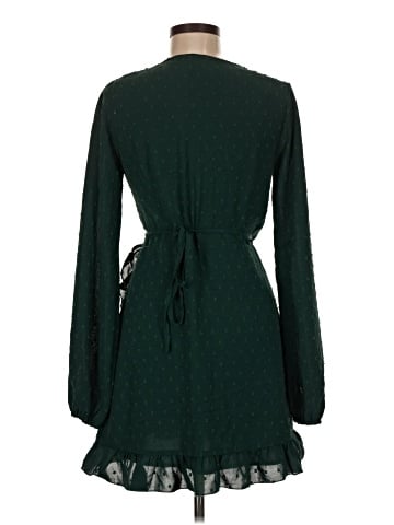 Francesca's Cocktail Dress (view 2)