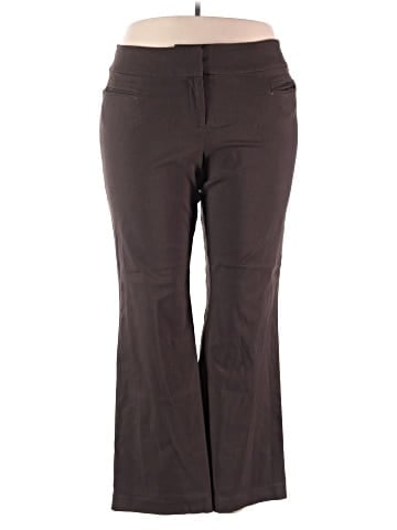 Lane Bryant Active Pants (view 1)