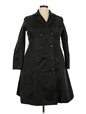 Zeagoo Trenchcoat (view 1)