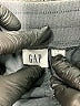 Gap 100% Cotton Solid Green Shorts Size L - photo 3