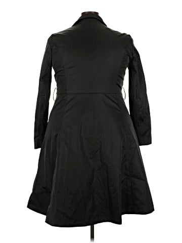 Zeagoo Trenchcoat (view 2)