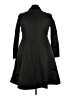 Zeagoo Black Trenchcoat Size XXL - photo 2
