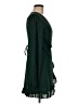 Francesca's Green Cocktail Dress Size M - photo 4